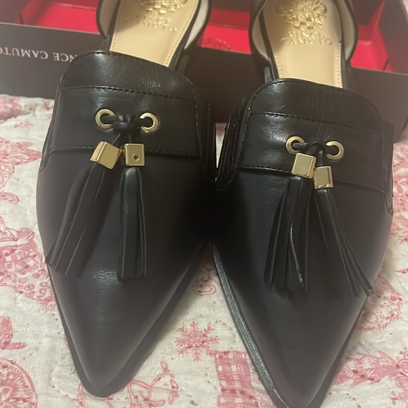 Vince Camuto Flats for women size 9 1/2 - Picture 6 of 8